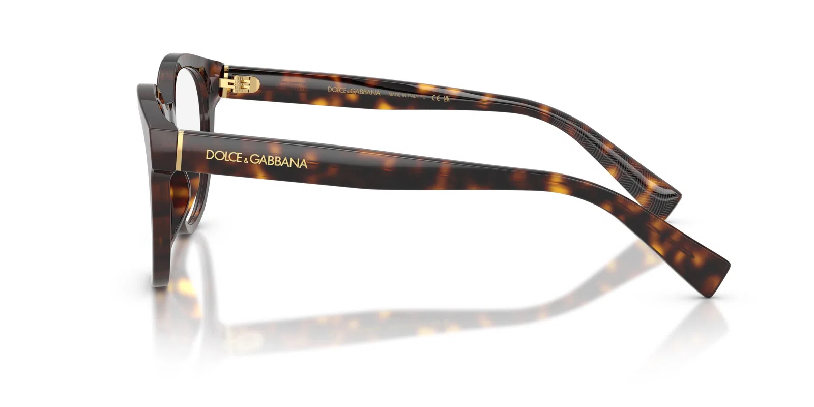 Dolce & Gabbana 3421 Eyeglasses - view 21